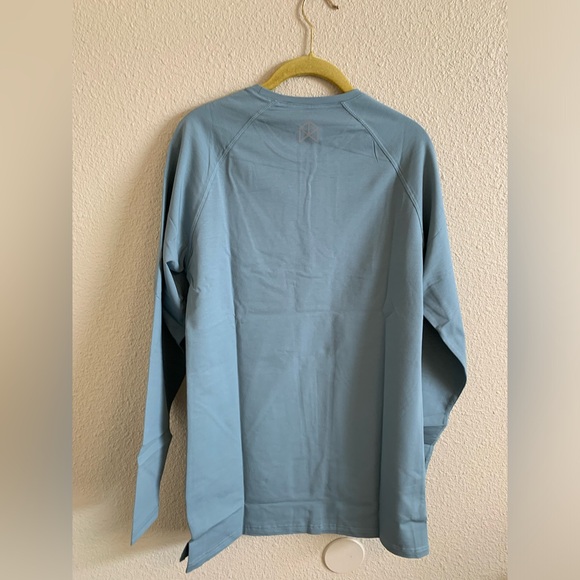 Rawgear Long Sleeved Shirt Size Model RG429 NWT 🌴 - Picture 2 of 9